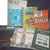 Learning isiZulu And isiXhosa (7 Books) secondhand book