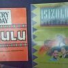 Learning isiZulu And isiXhosa (7 Books) secondhand book