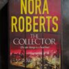 The Collector – Nora Roberts secondhand book