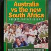 Australia Vs The New South Africa: Cricket Contact Renewed – Mike Coward secondhand book