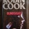 Blindsight – Robin Cook secondhand book