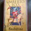 Baudolino – Umberto Eco secondhand book