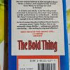 IMG_20261027_163657_edit_212153206375631 The Bold Thing – Mark Daniel secondhand book