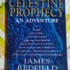 The Celestine Prophecy: An Adventure – James Redfield secondhand book