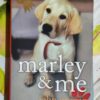 Marley & Me – John Grogan secondhand book