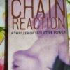 Chain Reaction – Elise Title secondhand book
