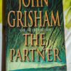 The Partner – John Grisham secondhand book