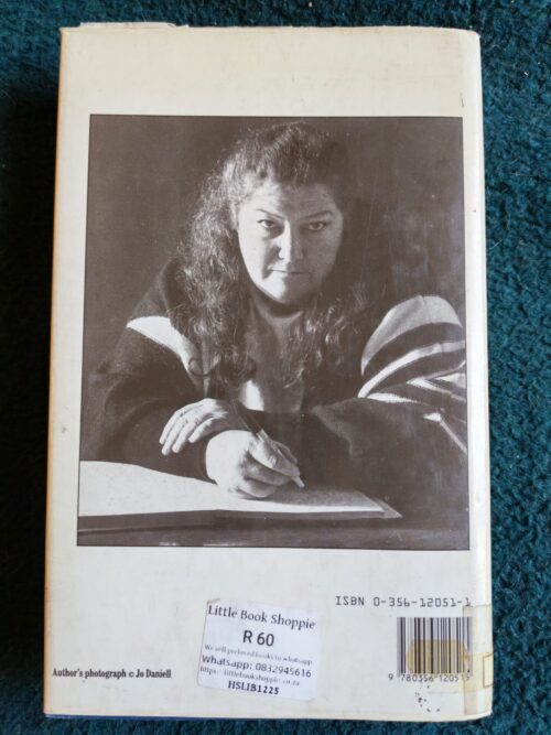 A Creed For The Third Millennium – Colleen McCullough secondhand book