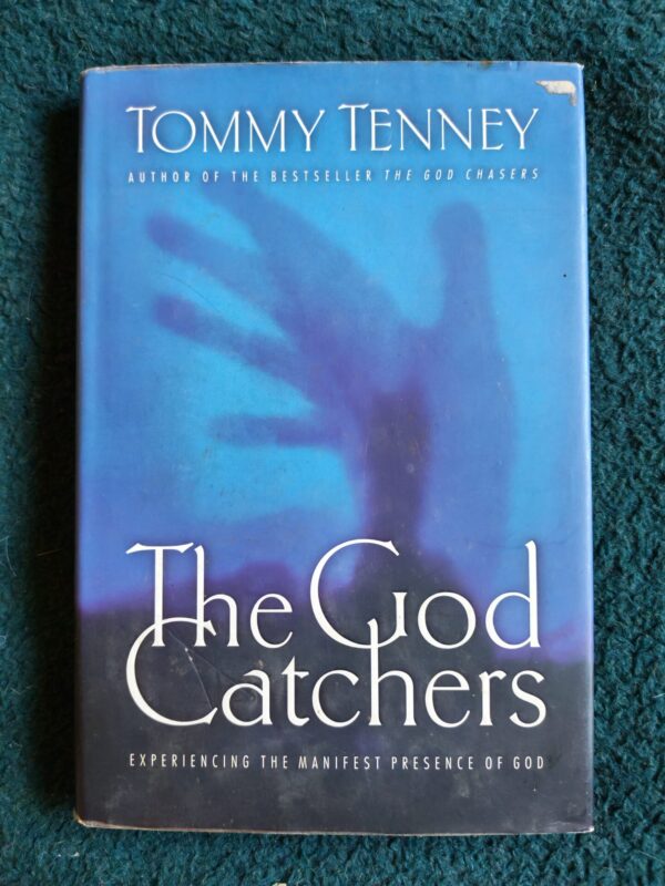 IMG_20261028_155515_edit_320130750148451 The God Catchers – Tommy Tenney secondhand book