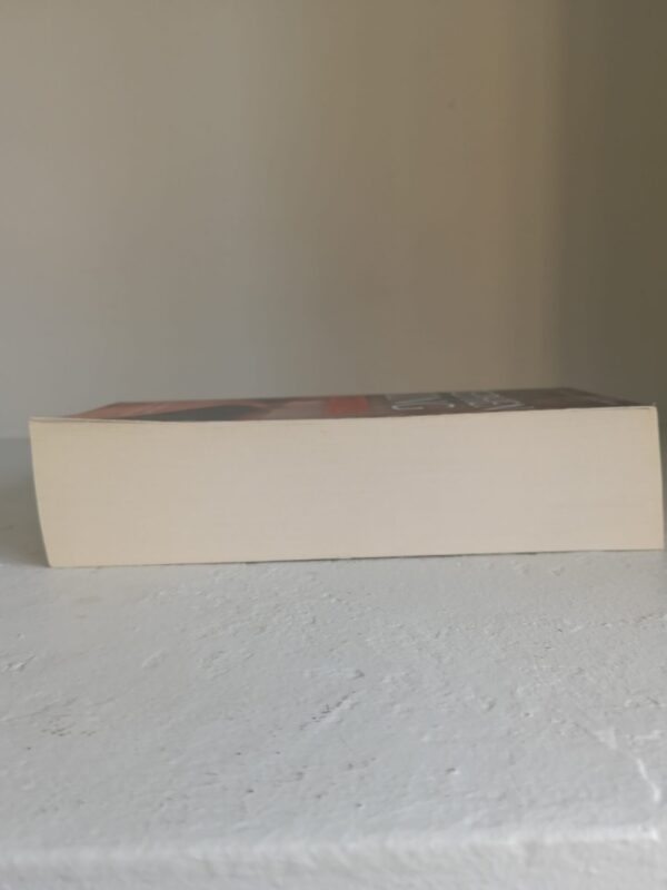 Insomnia – Stephen King secondhand book