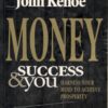Money Success & You – John Kehoe secondhand book