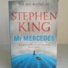 The Bill Hodges Trilogy – Stephen King secondhand book
