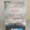 The Bill Hodges Trilogy – Stephen King secondhand book