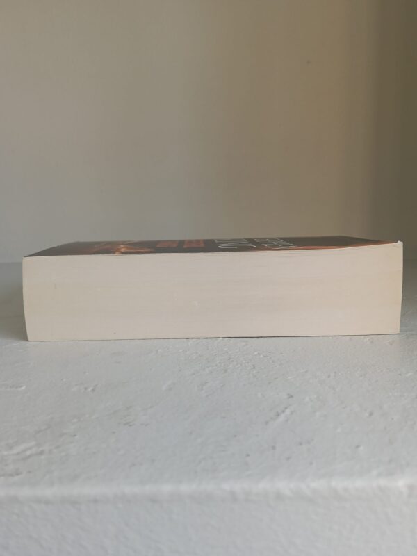 Needful Things – Stephen King secondhand book