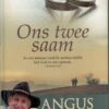 Ons Twee Saam – Angus Buchan secondhand book