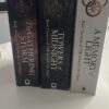 The Wheel Of Time (3 Books) – Robert Jordan secondhand book