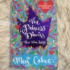 The Princess Diaries: Third Time Lucky – Meg Cabot secondhand book
