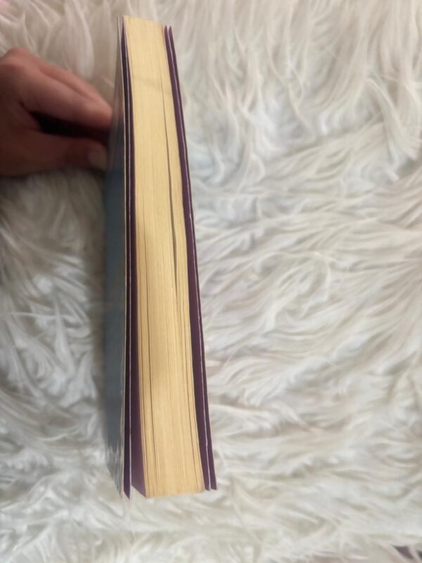 The Princess Diaries: Third Time Lucky – Meg Cabot secondhand book