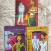 The Mediator (3 Books) – Meg Cabot secondhand book
