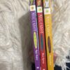 The Mediator (3 Books) – Meg Cabot secondhand book