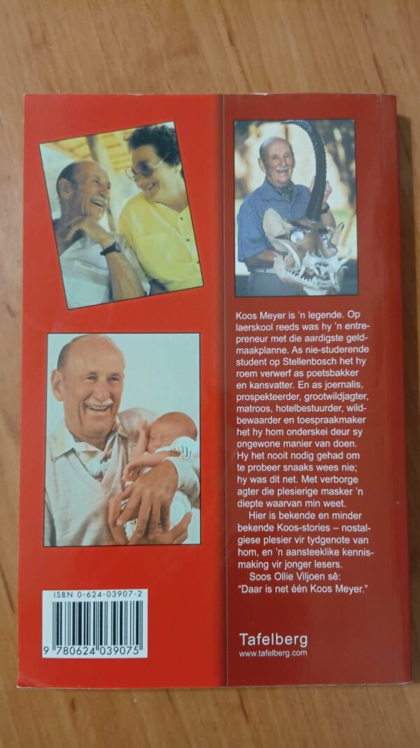 WhatsApp Image 2026-10-05 at 20.07.03 Koos Meyer: Lag-lag ‘n Legende – Deon Van Zyl secondhand book