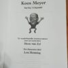 WhatsApp Image 2026-10-05 at 20.08.07 Koos Meyer: Lag-lag ‘n Legende – Deon Van Zyl secondhand book