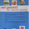 Eet Gesond En Verloor Gewig – Fiona Hunter secondhand book