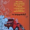 Lukas Bou ‘n Superkar – Peti Troskie secondhand book