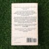 Last Man Standing – David Baldacci secondhand book