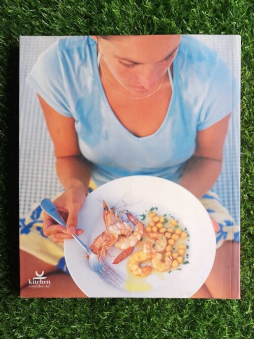 Big Weekend Cookbook – Valentino Marcattilii Et Al secondhand book