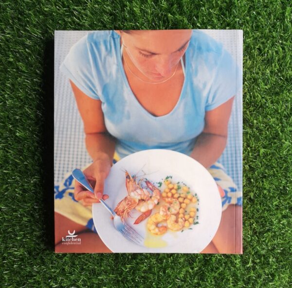 Big Weekend Cookbook – Valentino Marcattilii Et Al secondhand book
