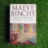 Scarlett Feather – Maeve Binchy secondhand book
