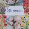 Blomme In Sy- En Organzalint – Di Van Niekerk secondhand book