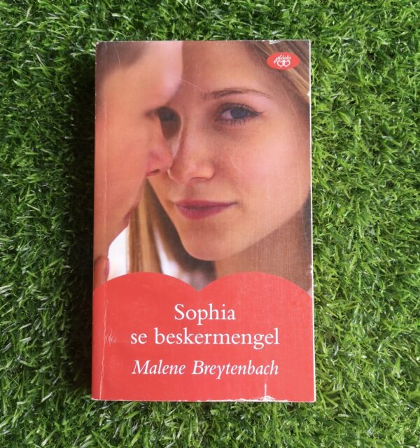 Sophia Se Beskermengel – Malene Breytenbach secondhand book