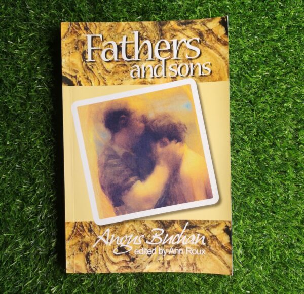 buchan (3) Fathers And Sons – Angus Buchan secondhand book