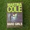 Hard Girls – Martina Cole secondhand book