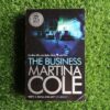 The Business – Martina Cole secondhand book