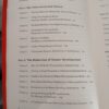 Contents page 2 The Myth Of Normal – Gabor Maté, Daniel Maté secondhand book