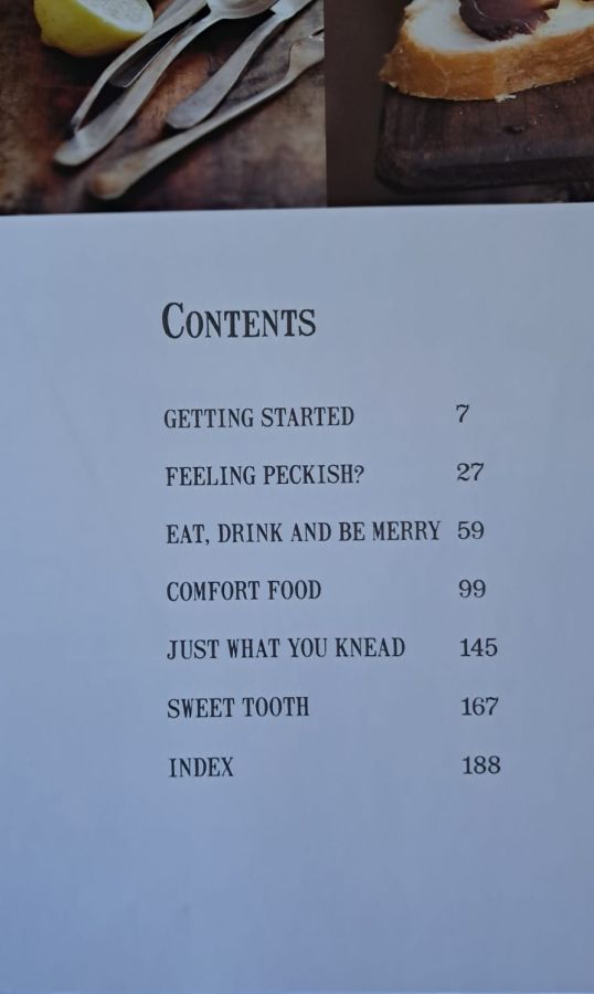 Go! Weekend Food – Aletta Lintvelt secondhand book