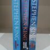 The Bill Hodges Trilogy – Stephen King secondhand book