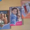 Romanza Bondel (3 Boeke) secondhand book