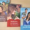 Melodie Bondel (3 Boeke) secondhand book