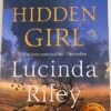 The Hidden Girl – Lucinda Riley secondhand book