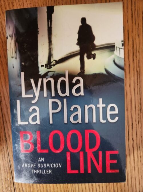 cropped-IMG-20250228-WA0062.jpg Bloodline – Lynda La Plante secondhand book