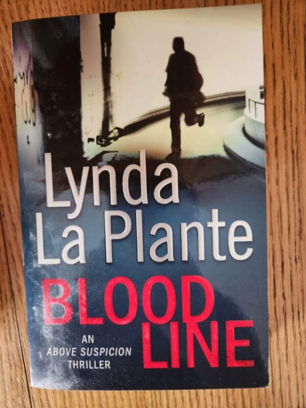 cropped-IMG-20250228-WA0062.jpg Bloodline – Lynda La Plante secondhand book