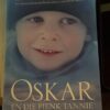 Oskar En Die Pienk Tannie – Eric-Emmanuel Schmitt secondhand book