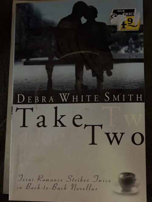 Take Two – Debra White Smith secondhand book