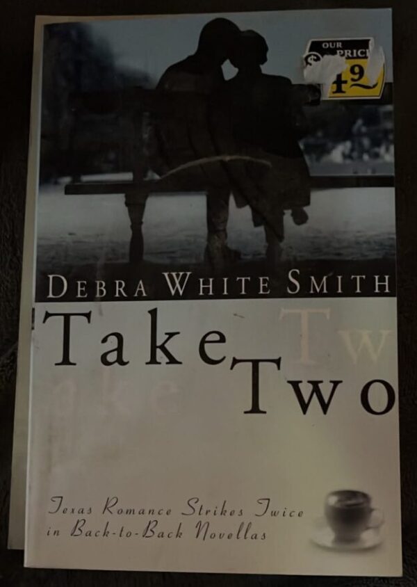 Take Two – Debra White Smith secondhand book