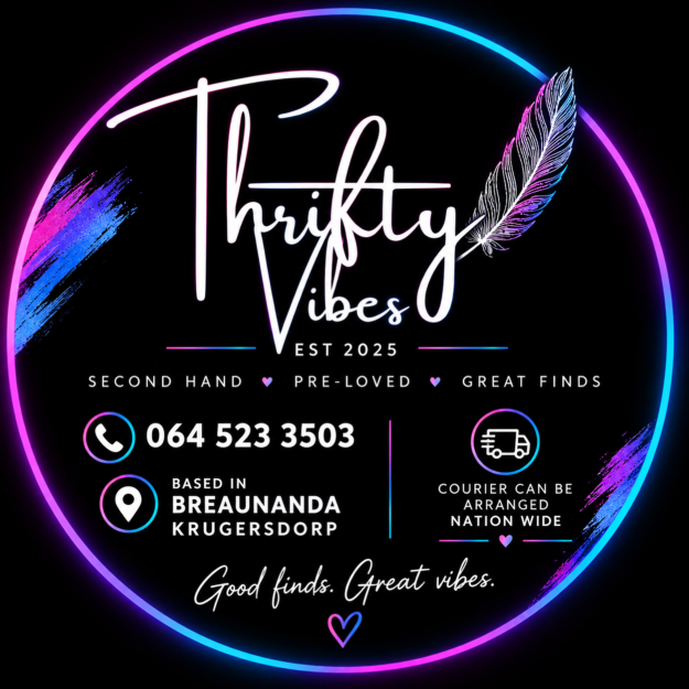 ThriftyVibes