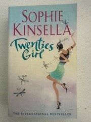 Twenties Girl – Sophie Kinsella secondhand book